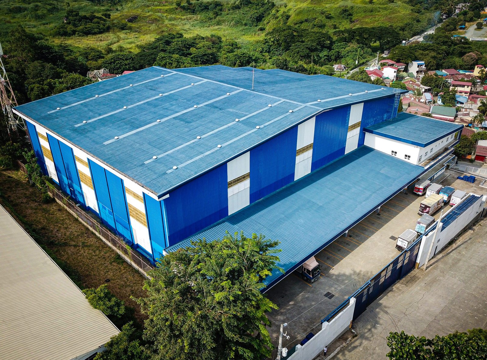 Best Roof Designs For The Philippines Setting Caspar Roofing