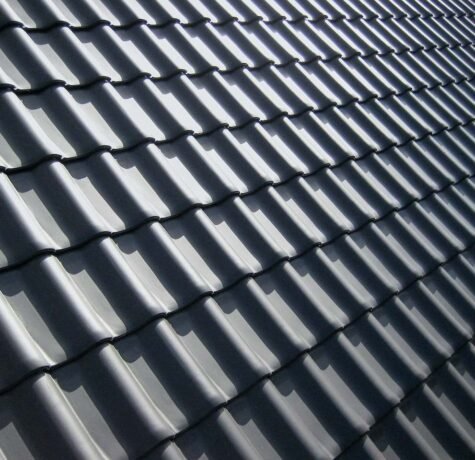 popular types of roof materials Philippines